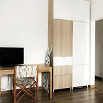 B&A Apartments Centre