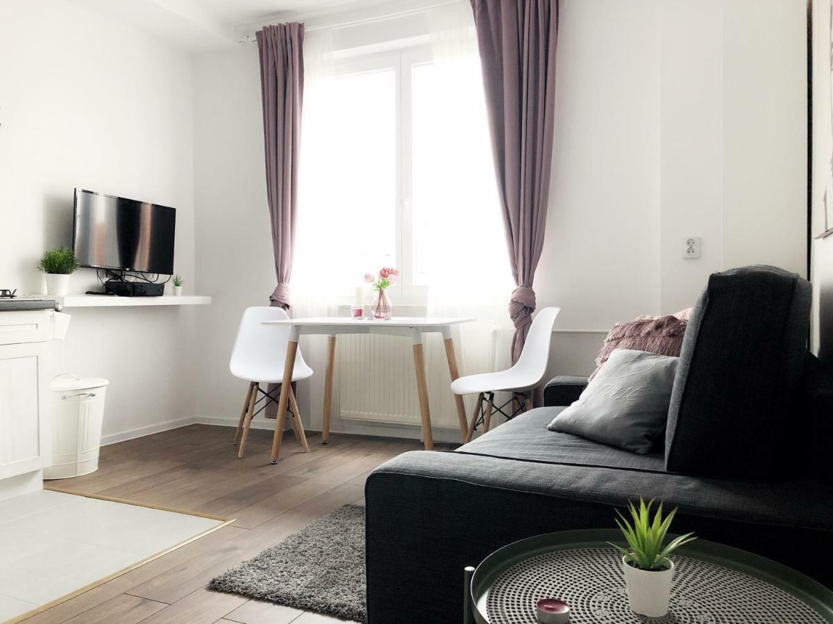 Apartament B&a Centre Warszawa