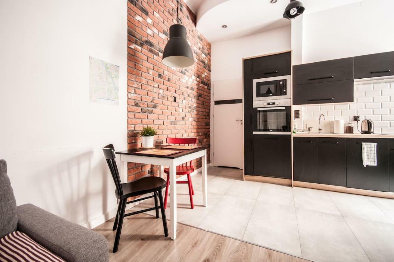 B&a Centre Apartament