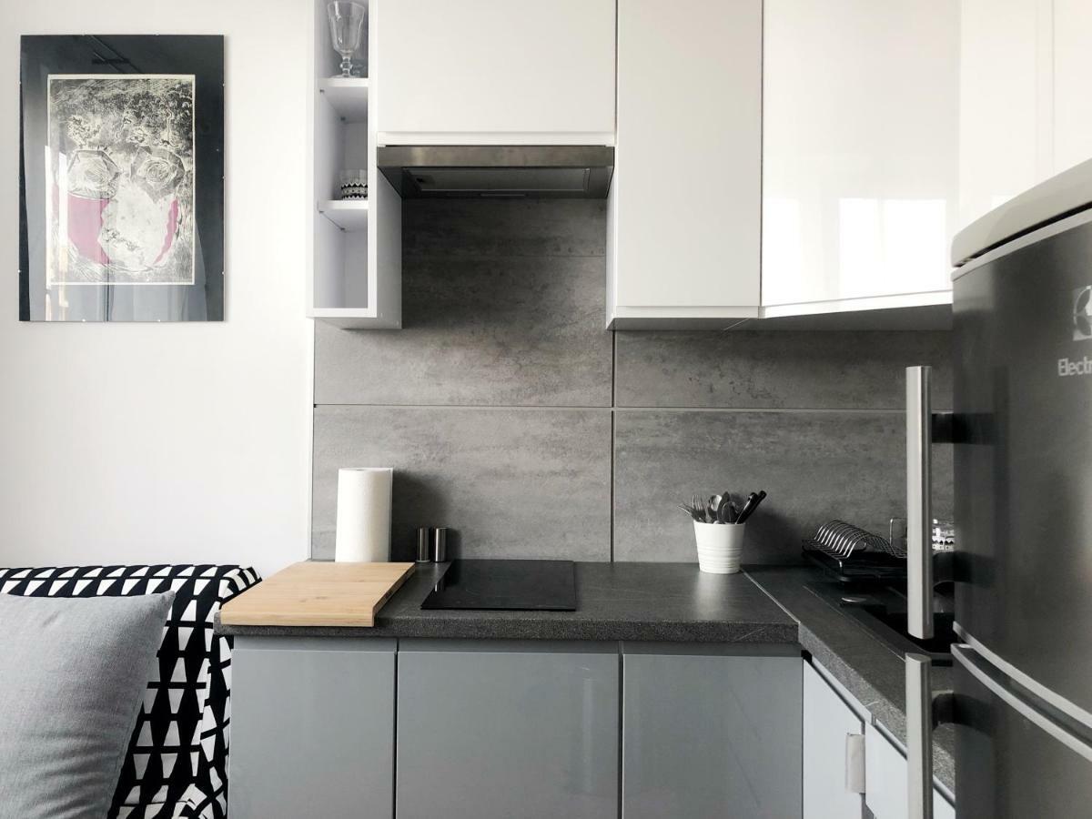 B&a Centre Apartament