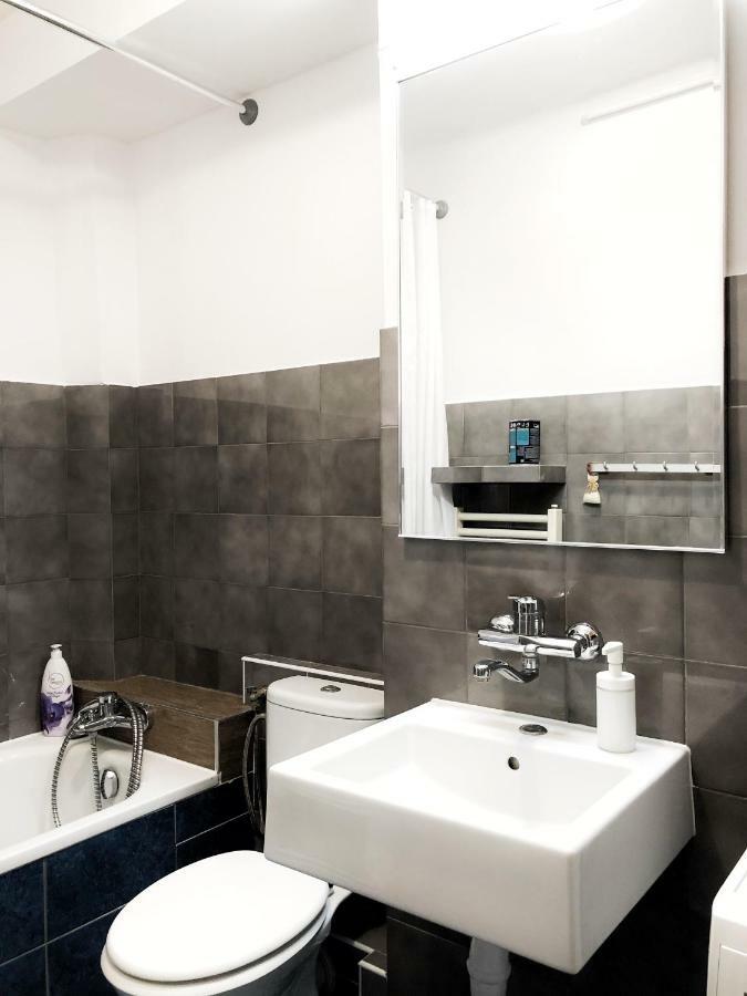 B&a Centre Apartament *