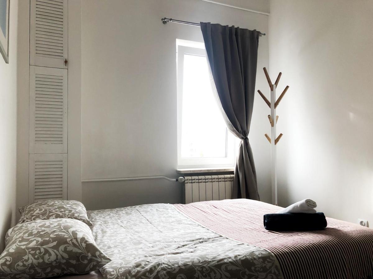 Apartament B&a Centre Warszawa