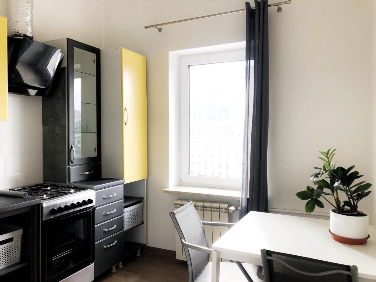 Apartament B&a Centre