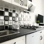 B&A Apartments Centre