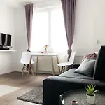 B&A Apartments Centre