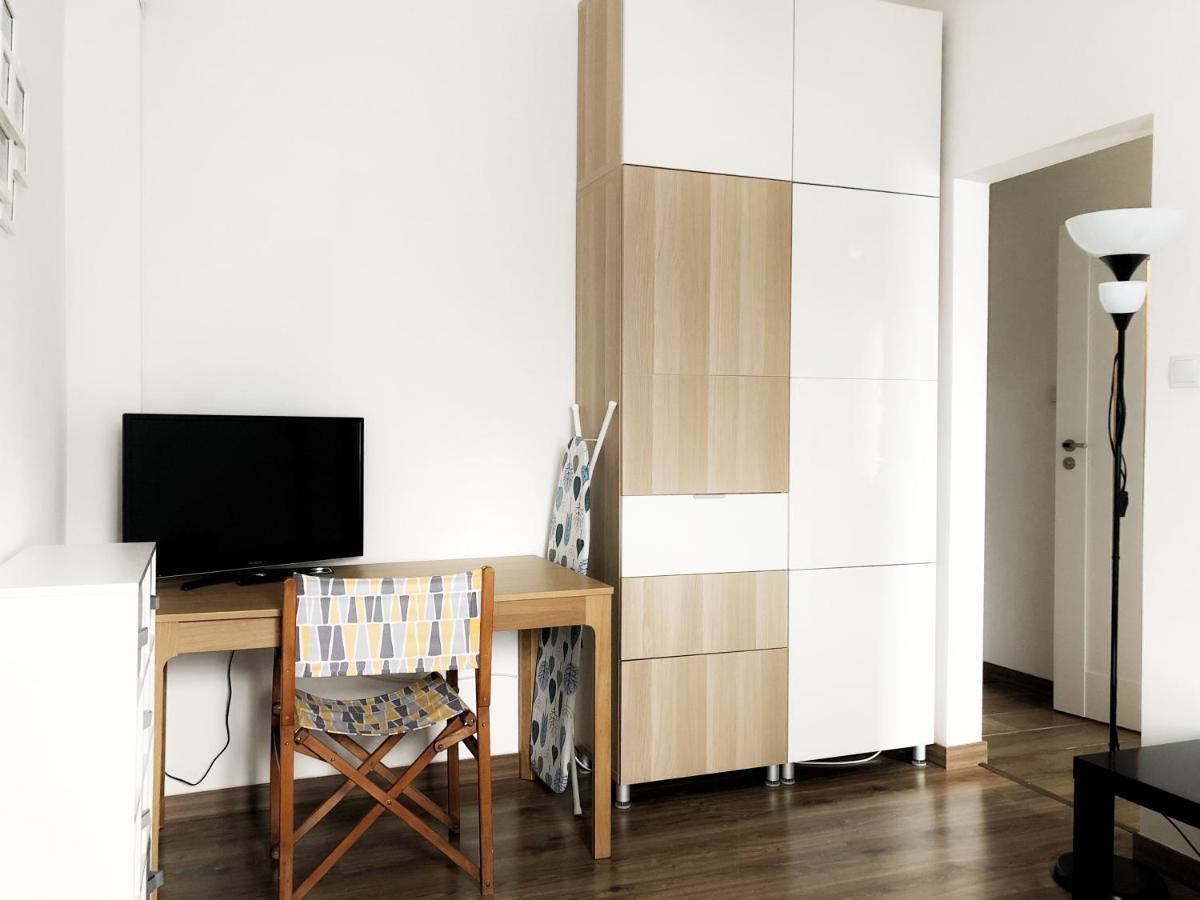 B&a Centre Butas Warsaw